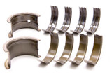 ACL Bearings Small Block Chevy H-Series Main Bearing Set 0.001 in Undersize