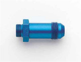Aeroquip FCM2249 Straight 8 AN Male Swivel to 9/16-24 Male Aluminum Fitting