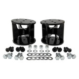 Air Lift A1352445 4 Ft Angled Spacer Suspension Support Heavy Duty Air Spring