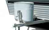Adco 2113 Double Panel Tank Cover 30 Gallon RV Tank Cover