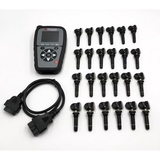 Schrader S41 TPMS Tool 24 EZ-Sensor Tire Pressure Monitoring Programming Kit