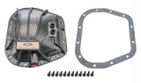 Ford M-4033-F975 9.75 Differential Cover For F150 Raptor - Cast Iron, Silver