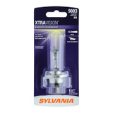 Sylvania Osram 9003XV.BP XtraVision H4 Halogen Headlight Bulb  12.8V 55/60W
