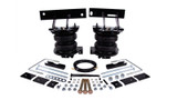 Air Lift LoadLifter 7500 XL Air Spring Kit Ford F250 Rear Suspension