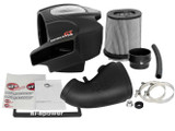 aFe Power Momentum GT Cold Air Intake Pro DRY S Filter Dodge Jeep