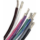 Ancor 100 Ft #14 Gray Tinned Copper Electrical Wire Marine Grade Cable