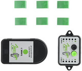 AP Products Tank Check 0241000 Double Sensor Monitor RV Tank Level System