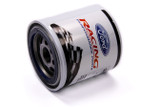 Ford CM-6731-FL820 High Performance Oil Filter FOR Canister 22mmx1.5 White Steel