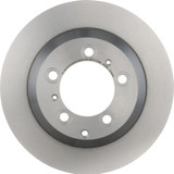 Brembo OE UV Coated Front Rotor for Porsche Cayenne 2019-2022