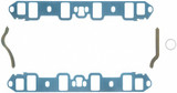 FEL-PRO MS90103-1 Intake Manifold Gasket Small Block Ford