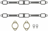 FEL-PRO MS90029 Exhaust Header Gasket Mopar B RB V8 Engine