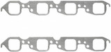 FEL-PRO MS90206 Exhaust Header Gasket Set For Big Block Chevy