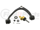 Moog RK100215 Front Right Upper Control Arm Chevy Silverado 1500