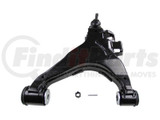 Moog RK621303 Suspension Control Arm Front Lower Right Tundra Sequoia