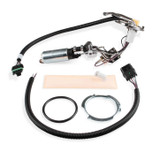 Holley 12-306 In-Tank EFI Fuel Pump Module FOR 1978-1988 GM G-Body 255 LPH Steel