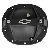 PROFORM 141-695 Differential Cover For GM 7.5in 10-Bolt Rear Axle Black Aluminum