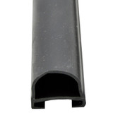 AP Products EKSEAK D-Seal Black 1 Ft Heavy Duty Weatherproof Seal