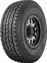 Yokohama Geolandar A/T G015 Tire - 275/70R16 114H