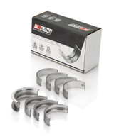 King Engine Bearings Holden Alloytec 175/190 Crankshaft Main Bearing Set for