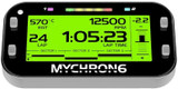 AiM MyChron 6 Data Logger w Cylinder Head Temp Sensor Kart Racing XM6CHT140