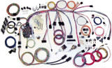 American Autowire for Chevy Truck 1960-66 Complete Wiring Harness Kit