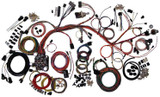 American Autowire for Impala Wiring Harness Kit 61-64 Complete Classic