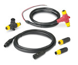 Ancor NMEA 2000 Single Device Starter Kit Marine Network Backbone System
