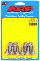 ARP Rear End Cover Bolt Kit 4373001 Automotive Applications