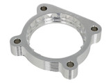 AFE Power for Toyota Midsize Trucks Silver Bullet Throttle Body Spacer