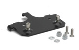 AIM Sports Solo2 Dash Mount Bracket Steel Black w/ Hardware X47KPFSOLO2R0