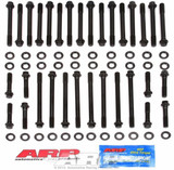 ARP 135-3603 BBC Water Pump Bolt Kit for Dart Blocks Stainless Steel