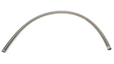 Aeroquip for 10AN AC Refrigerant Hose 3Ft Braided Stainless Nylon FCF1003