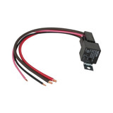 American Autowire 70 Amp 12V Universal Relay Kit Automotive 500511 Wiring