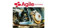 ​The Ultimate Guide to Choosing the Right Brake Pads for Your Vehicle