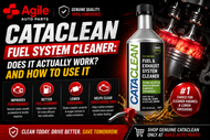 Cataclean Fuel System Cleaner Review: Does It Work? How to Use It & Buying Guide
