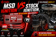 MSD Ignition vs Stock Ignition: Is the Upgrade Worth It for Street Driving?