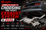 Complete Guide to Choosing the Right Exhaust System in 2026