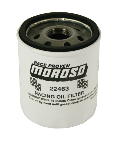 Racing Oil Filter Racing Oil Filter