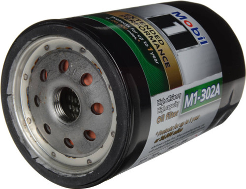 Mobil 1 Extended Perform ance Oil Filter M1-302A Mobil 1 Extended Perform ance Oil Filter M1-302A