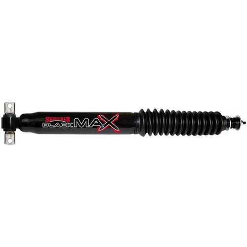 Black Max Shock W/Black Boot B8516 Black Max Shock W/Black Boot B8516