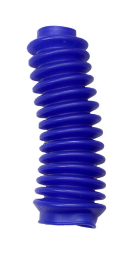 Shock Boot Blue Shock Boot Blue
