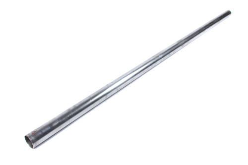 Exhaust Tubing - 1.750 18 Gauge - 5ft. Long Exhaust Tubing - 1.750 18 Gauge - 5ft. Long