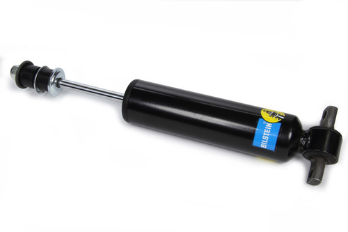 Shock Front GM Metric 6 Comp / 3 Reb