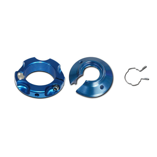 C/O Kit M2-T2 Shock Silver C/O Kit M2-T2 Shock Silver