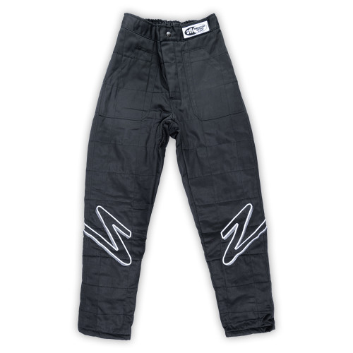 Pants ZR-30 Blk Small Multi Layer SFI 3.2A/5 Pants ZR-30 Blk Small Multi Layer SFI 3.2A/5