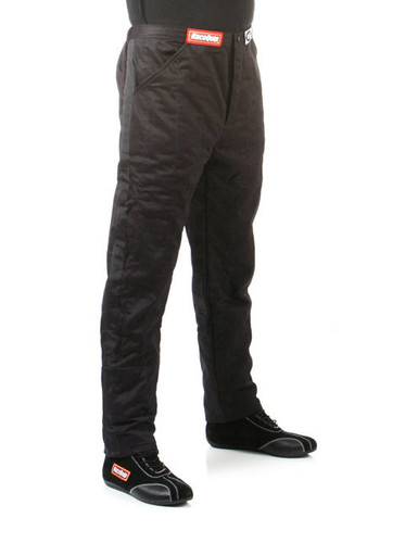Black Pants Multi Layer X-Large Black Pants Multi Layer X-Large