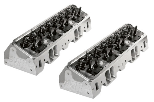 SBC 220cc CNC Alum Heads Eliminator Race 75cc A/P SBC 220cc CNC Alum Heads Eliminator Race 75cc A/P