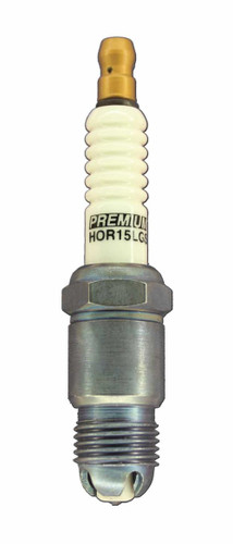Spark Plug Premium Racing HOR15LGS