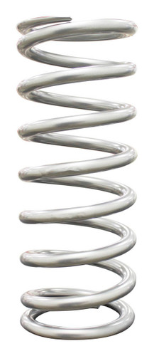 C/O Spring - 2.5in ID x 12in Silver 12HT095