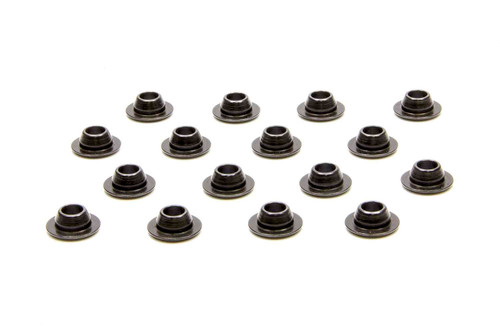 .925 Steel C/M Valve Spring Retainers - 7 Deg .925 Steel C/M Valve Spring Retainers - 7 Deg